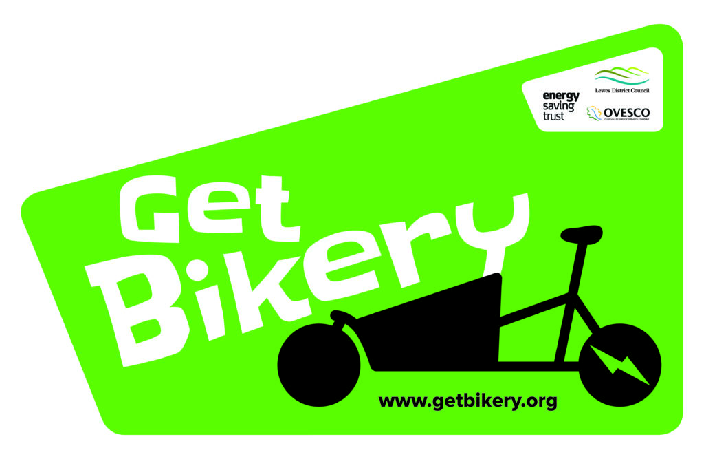 GET BIKERY CIC